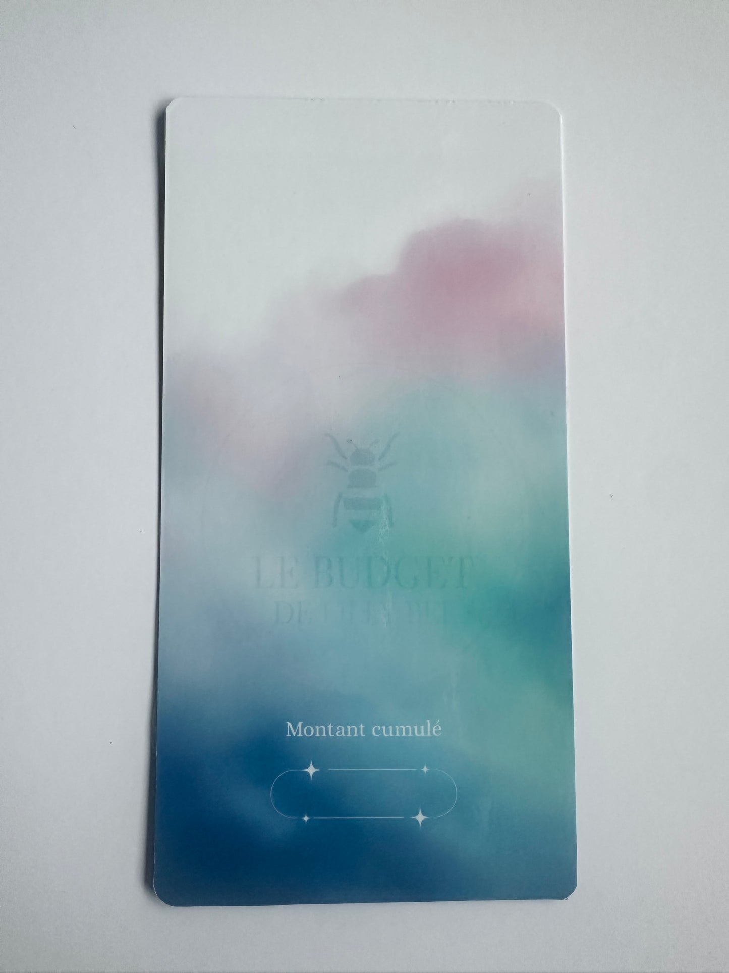 Défi 12 mois - 12 cartes à gratter