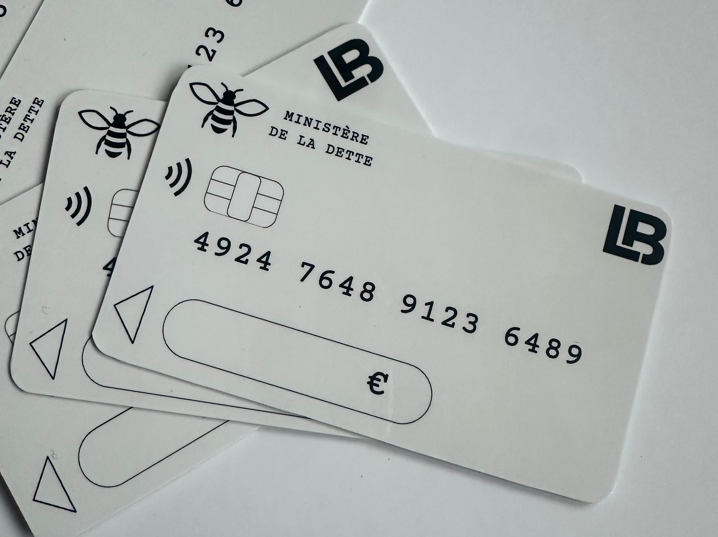 Box Objectifs 2026 – Classeur budget A6 (Précommande)