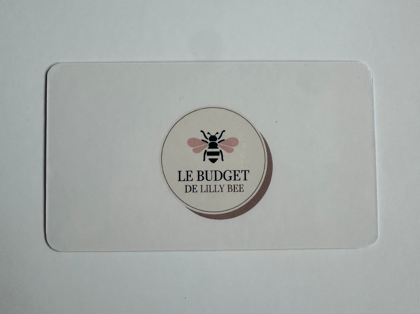 Carte Ministère de la dette